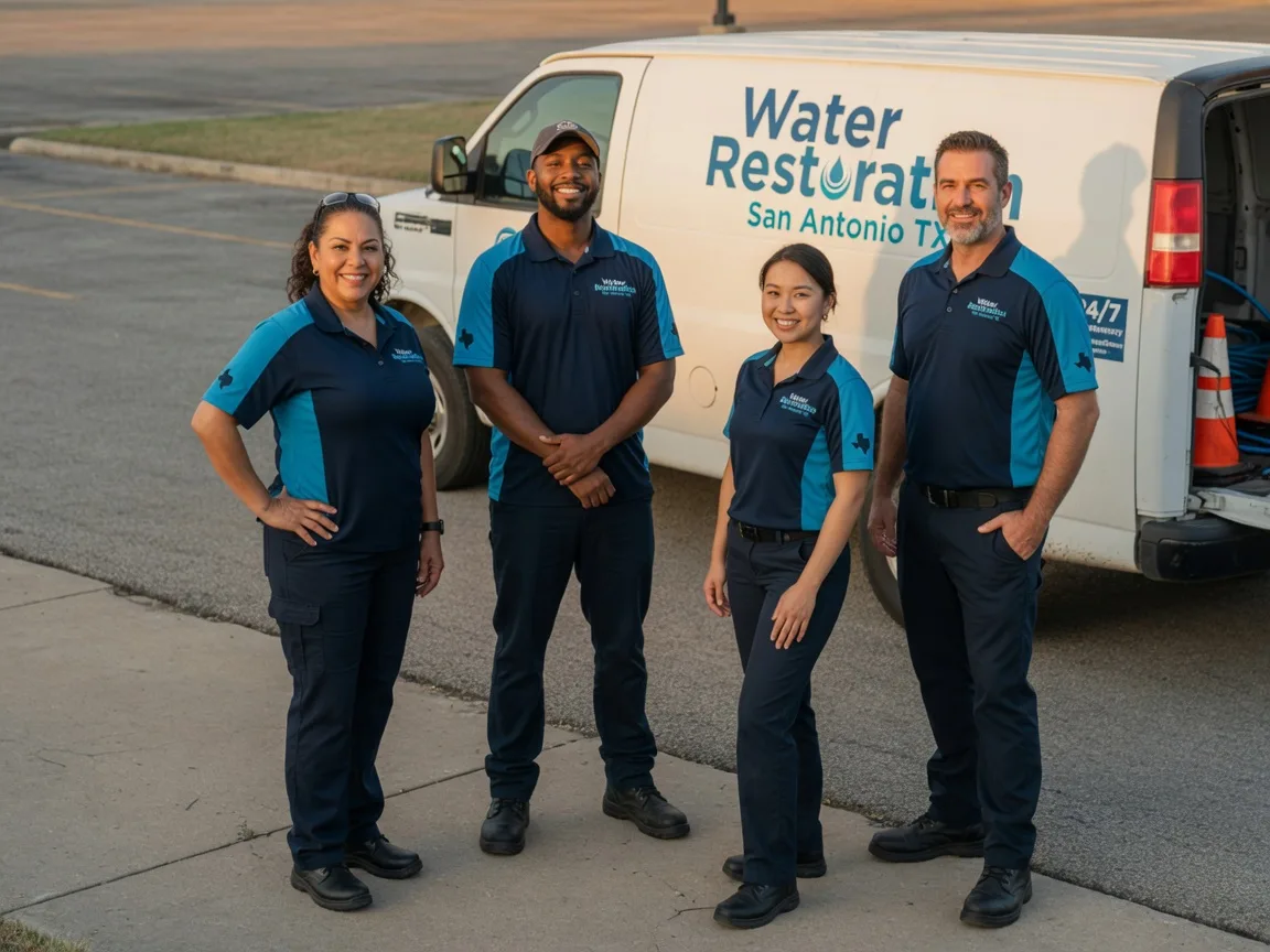 Water Damage Repair company in Grantsville, UT